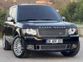 RANGE ROVER 3.0 VOGUE