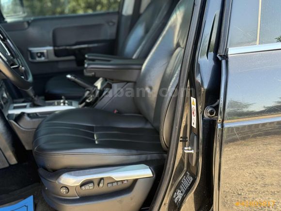 RANGE ROVER 3.0 VOGUE