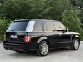 RANGE ROVER 3.0 VOGUE