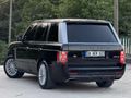 RANGE ROVER 3.0 VOGUE