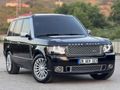 RANGE ROVER 3.0 VOGUE