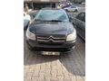 Sahibinden Citroen C4 1.6 VTR 2006 Model Ankara