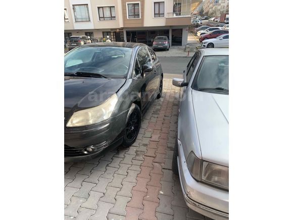 Sahibinden Citroen C4 1.6 VTR 2006 Model Ankara
