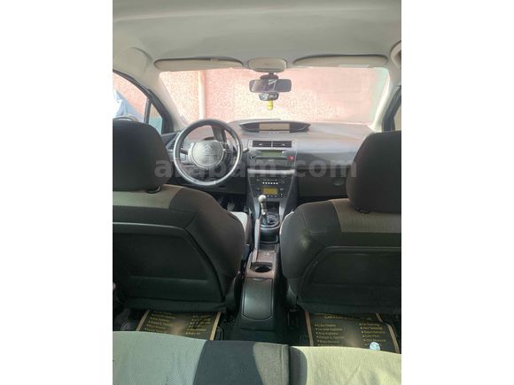 Sahibinden Citroen C4 1.6 VTR 2006 Model Ankara