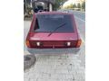 1998 METALİK KIRMIZI SW TOROS