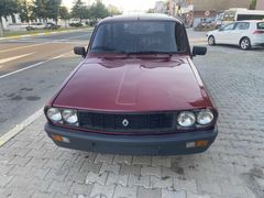 1998 METALİK KIRMIZI SW TOROS
