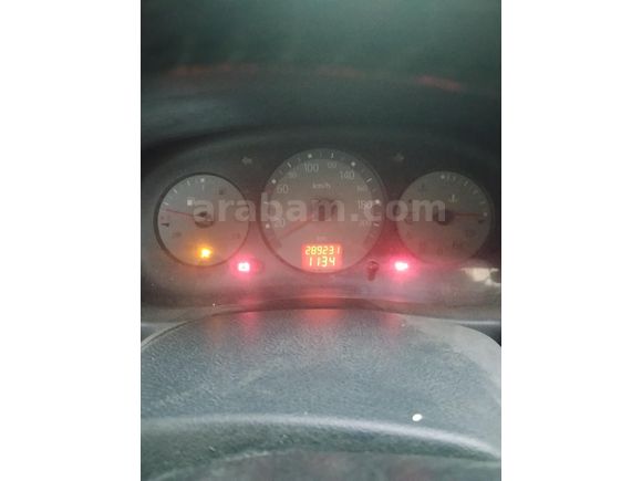 Sahibinden Renault Clio 1.5 dCi Authentique 2005 Model