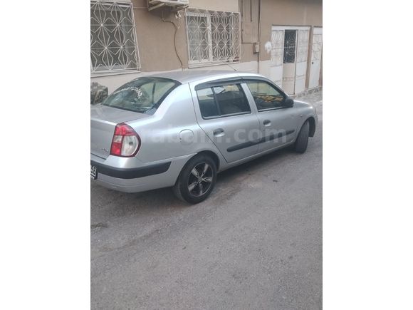 Sahibinden Renault Clio 1.5 dCi Authentique 2005 Model