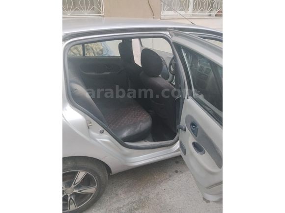 Sahibinden Renault Clio 1.5 dCi Authentique 2005 Model