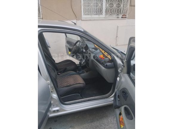 Sahibinden Renault Clio 1.5 dCi Authentique 2005 Model