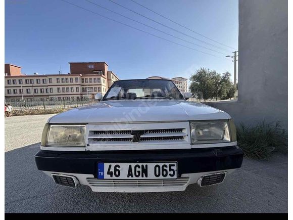 Satılık Şahin 