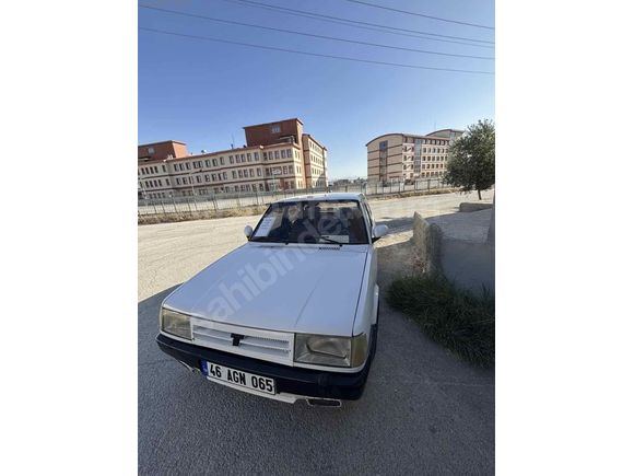 Satılık Şahin 