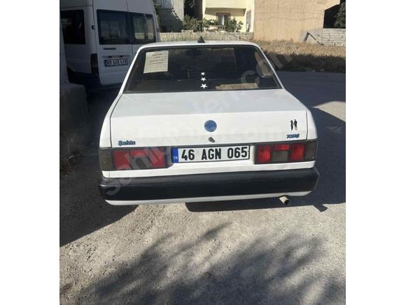 Satılık Şahin 