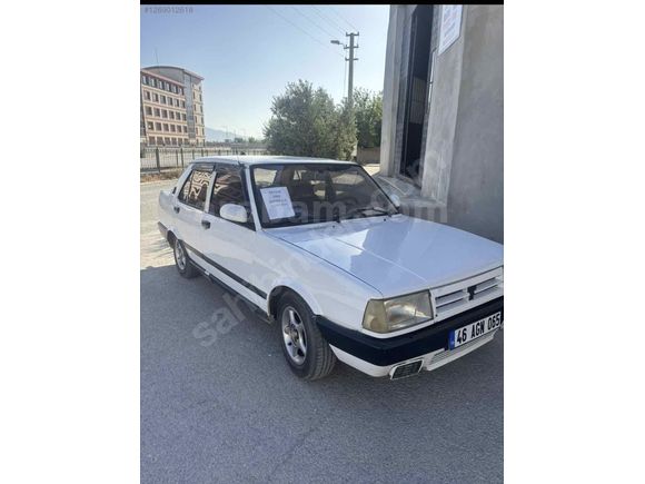 Satılık Şahin 