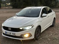 2022 FİAT EGEA 1.4 FİRE URBAN MANUEL MAKYAJLI KASA