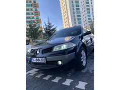Sahibinden Temiz Renault Megane 1.5 dCi Privilege Otomatik kusursuz
