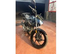 Sahibinden Mondial 125 Drift L CBS 