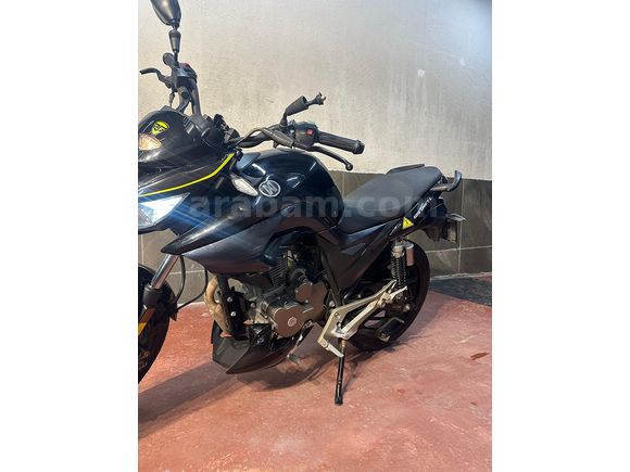 Sahibinden Mondial 125 Drift L CBS 