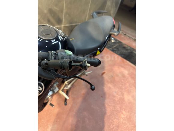 Sahibinden Mondial 125 Drift L CBS 