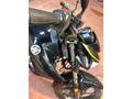 Sahibinden Mondial 125 Drift L CBS 