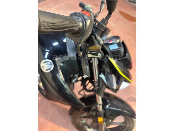 Sahibinden Mondial 125 Drift L CBS 