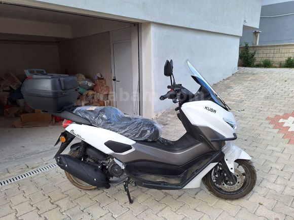 SIFIR AYARINDA TERTEMİZ HATASIZ 1000 KİLOMETRE DE