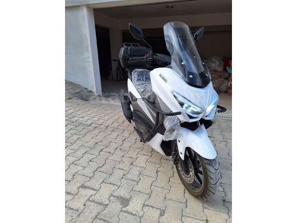 SIFIR AYARINDA TERTEMİZ HATASIZ 1000 KİLOMETRE DE