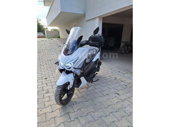 SIFIR AYARINDA TERTEMİZ HATASIZ 1000 KİLOMETRE DE