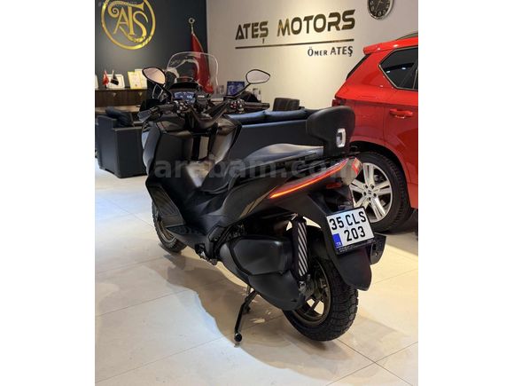 ATEŞ MOTORS'2024/250 T-E/ 6 BİNDE/Türkiyenin En Ucuzu