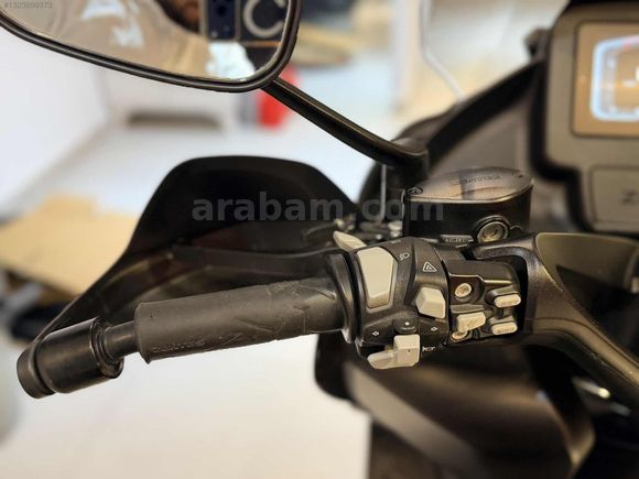 ATEŞ MOTORS'2024/250 T-E/ 6 BİNDE/Türkiyenin En Ucuzu