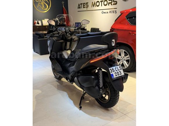ATEŞ MOTORS'2024/250 T-E/ 6 BİNDE/Türkiyenin En Ucuzu