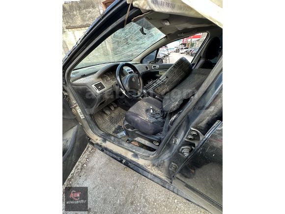 2006 model pejo 307