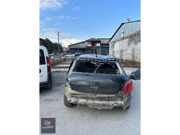 2006 model pejo 307