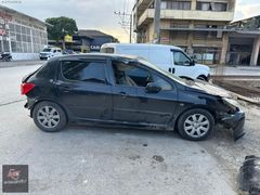 2006 model pejo 307