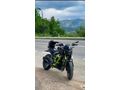 Sahibinden Bajaj Dominar D 400 