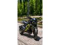 Sahibinden Bajaj Dominar D 400 