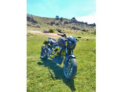 Sahibinden Bajaj Dominar D 400 