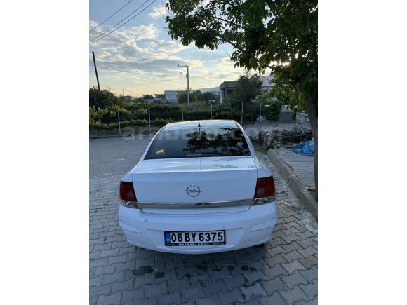Sahibinden Opel Astra 1.3 CDTI Essentia 2008 Model 