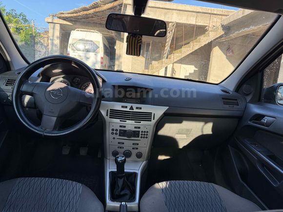 Sahibinden Opel Astra 1.3 CDTI Essentia 2008 Model 
