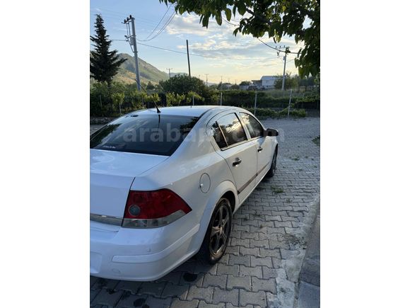 Sahibinden Opel Astra 1.3 CDTI Essentia 2008 Model 