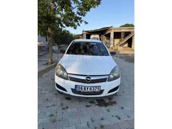 Sahibinden Opel Astra 1.3 CDTI Essentia 2008 Model 