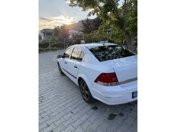 Sahibinden Opel Astra 1.3 CDTI Essentia 2008 Model 