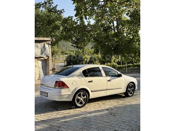Sahibinden Opel Astra 1.3 CDTI Essentia 2008 Model 