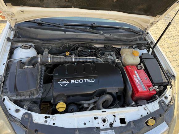 Sahibinden Opel Astra 1.3 CDTI Essentia 2008 Model 