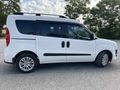 Otomobil ruhsatlı Doblo 