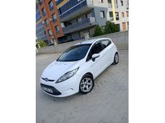 Sahibinden Ford Fiesta 1.4 TDCi Trend 2012 Model