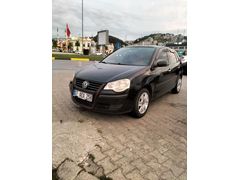 Sahibinden Volkswagen Polo 1.4 Trendline 2006 Model