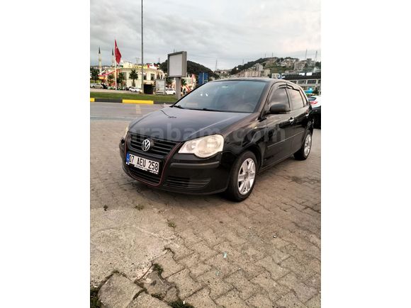 Sahibinden Volkswagen Polo 1.4 Trendline 2006 Model