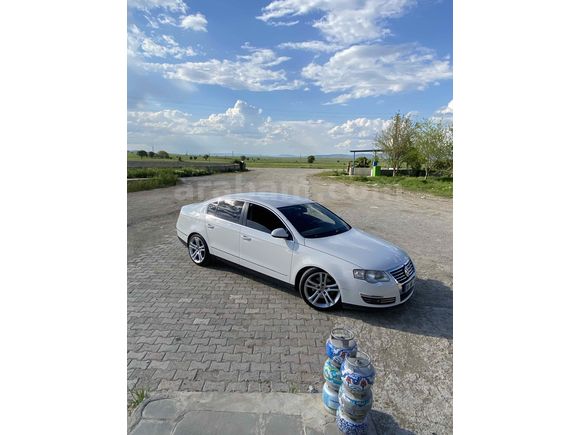Sahibinden Volkswagen Passat 1.4 TSi Comfortline 2011 Model 