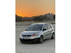 Sahibinden Ford Fiesta 1.4 TDCi Comfort 2006 Model 